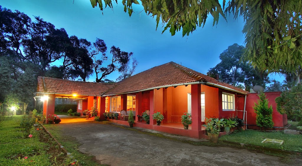 Radcliffe Bungalow