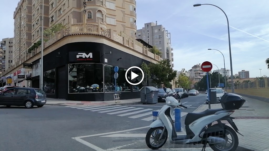 RM Motos — Videos