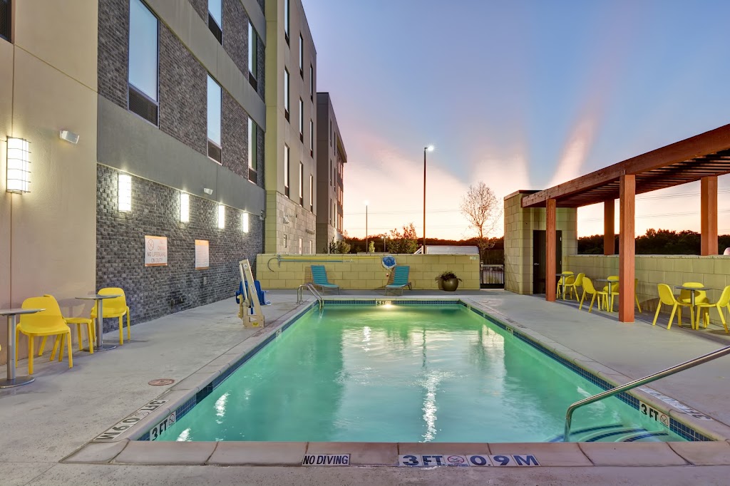 Home2 Suites by Hilton McKinney - Hotel in McKinney , United States of America