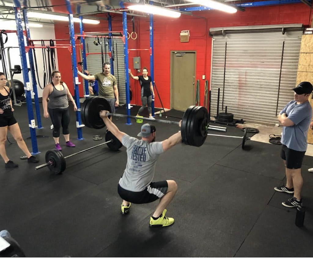  The Winter Park Train Station