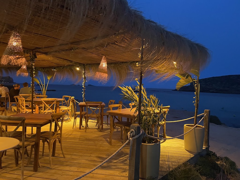 Restaurante S'Illa Des Bosc