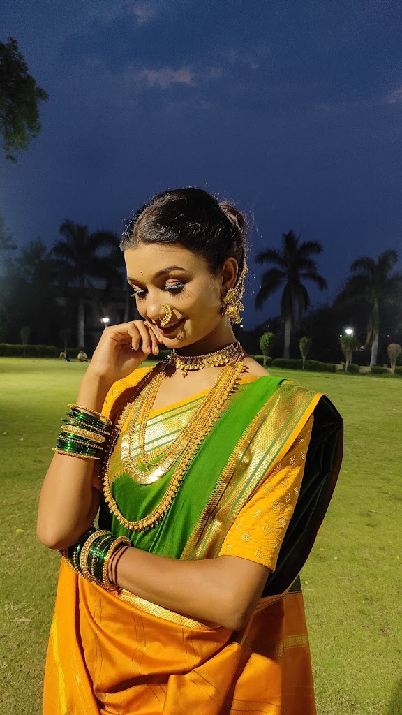 Glam Makeover Studio