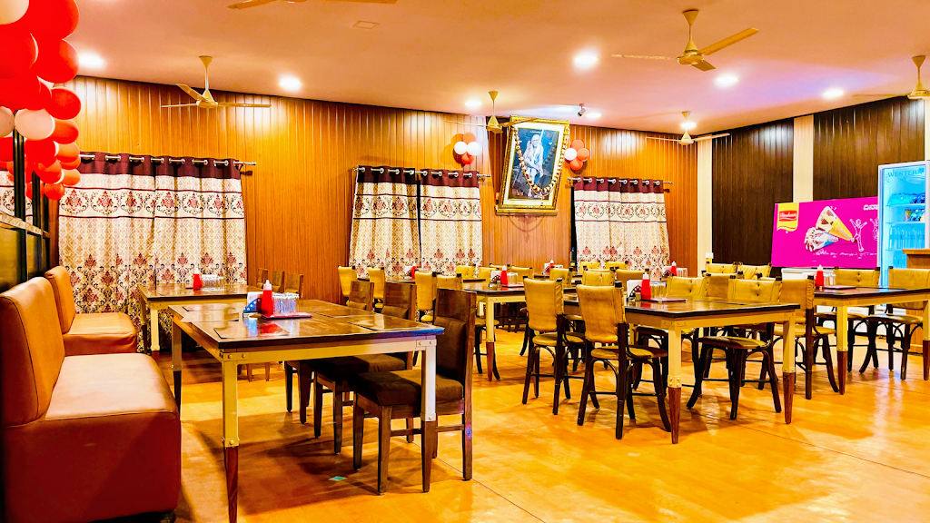 Manorama Restaurant