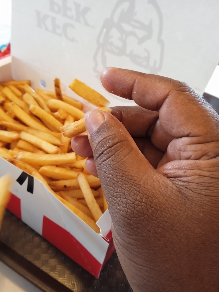 French fries