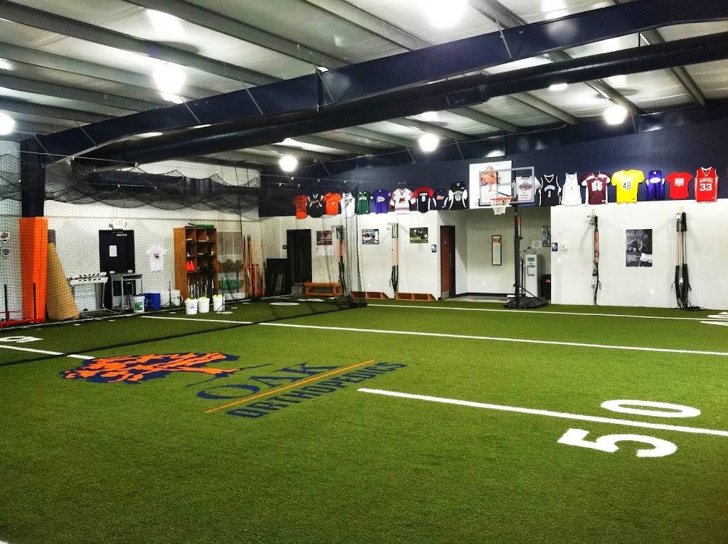  IBJI Health Performance Institute - Bourbonnais