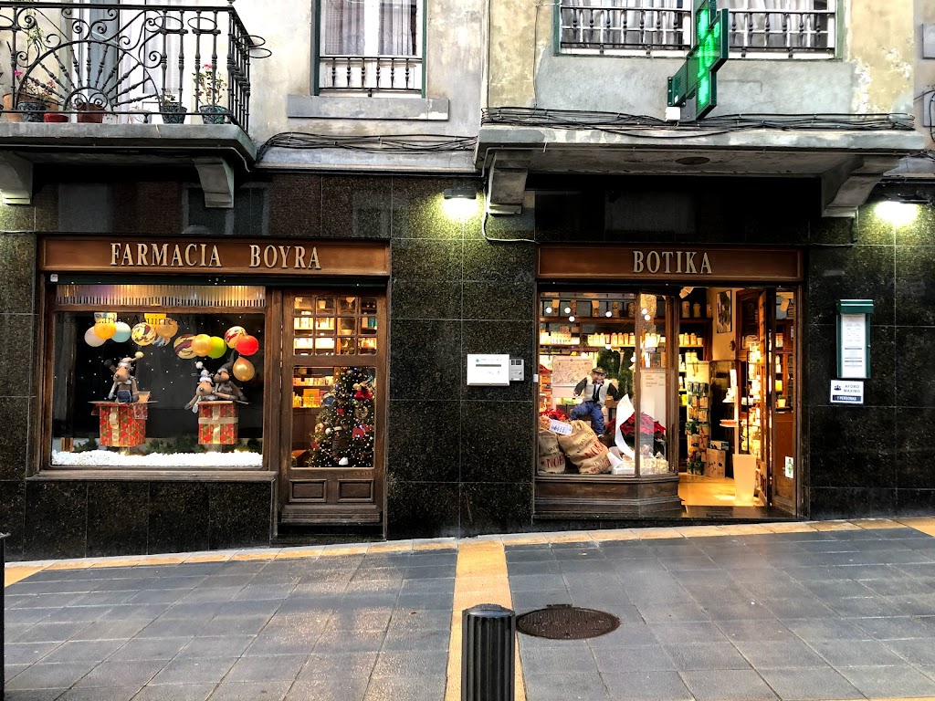 Farmacia Aguirre