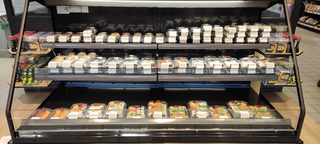 SushiTake Castro-Urdiales