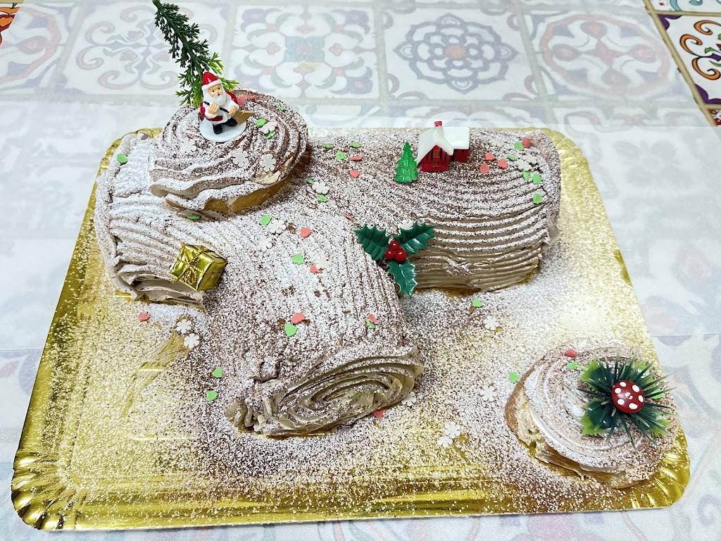 Confiteria Hierro — Comida y bebida