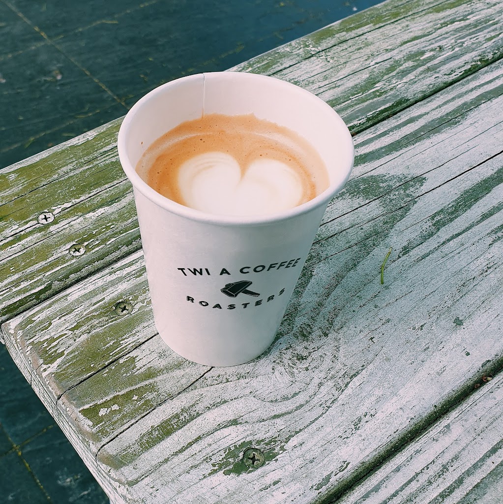 錘子咖啡烘焙坊 Twi A Coffee Roasters 的照片