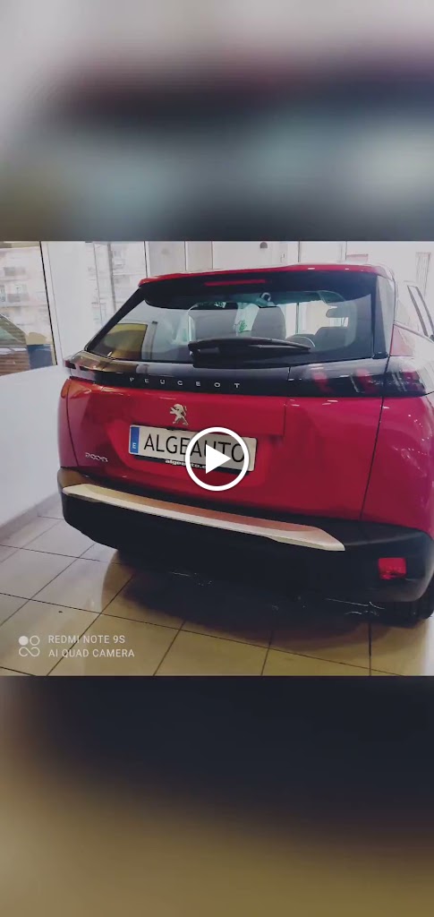 ALGEAUTO — Videos