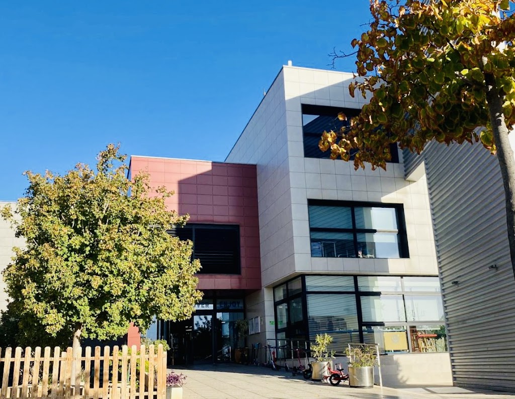 Escola Global International School