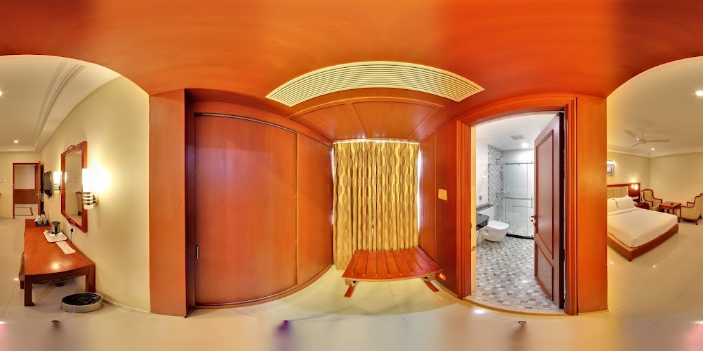 Street View & 360deg