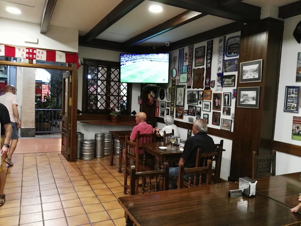 Restaurante Benidorm — Ambiente