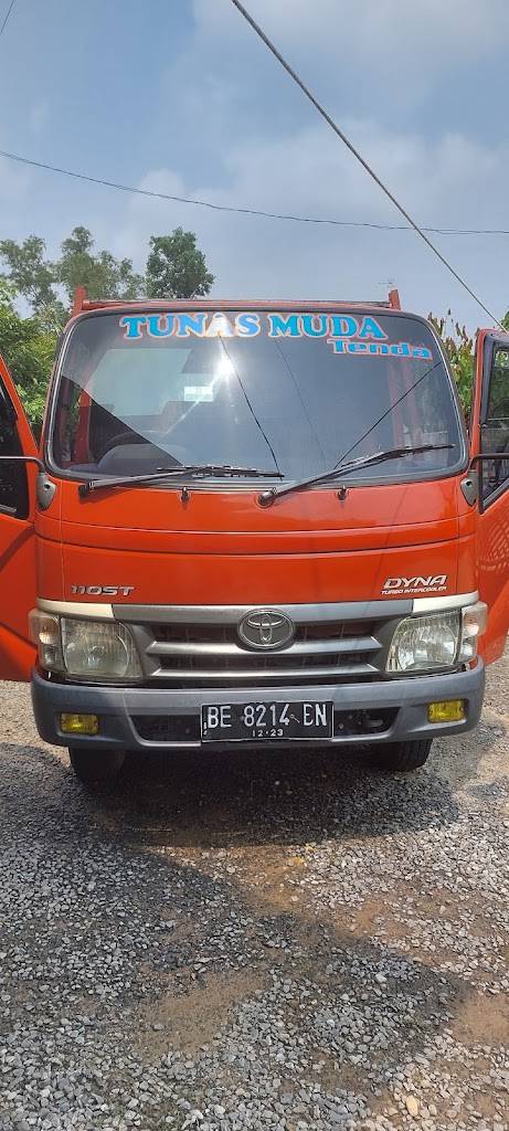 Tunas Muda Tenda