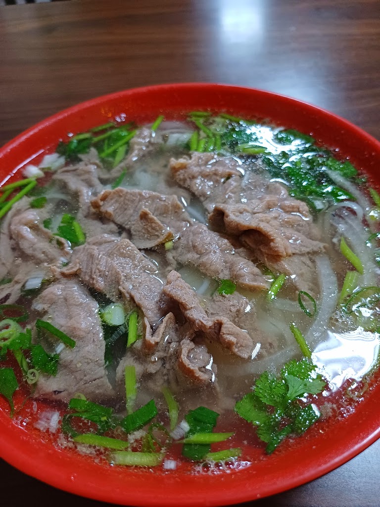 四方越南小吃館 的照片