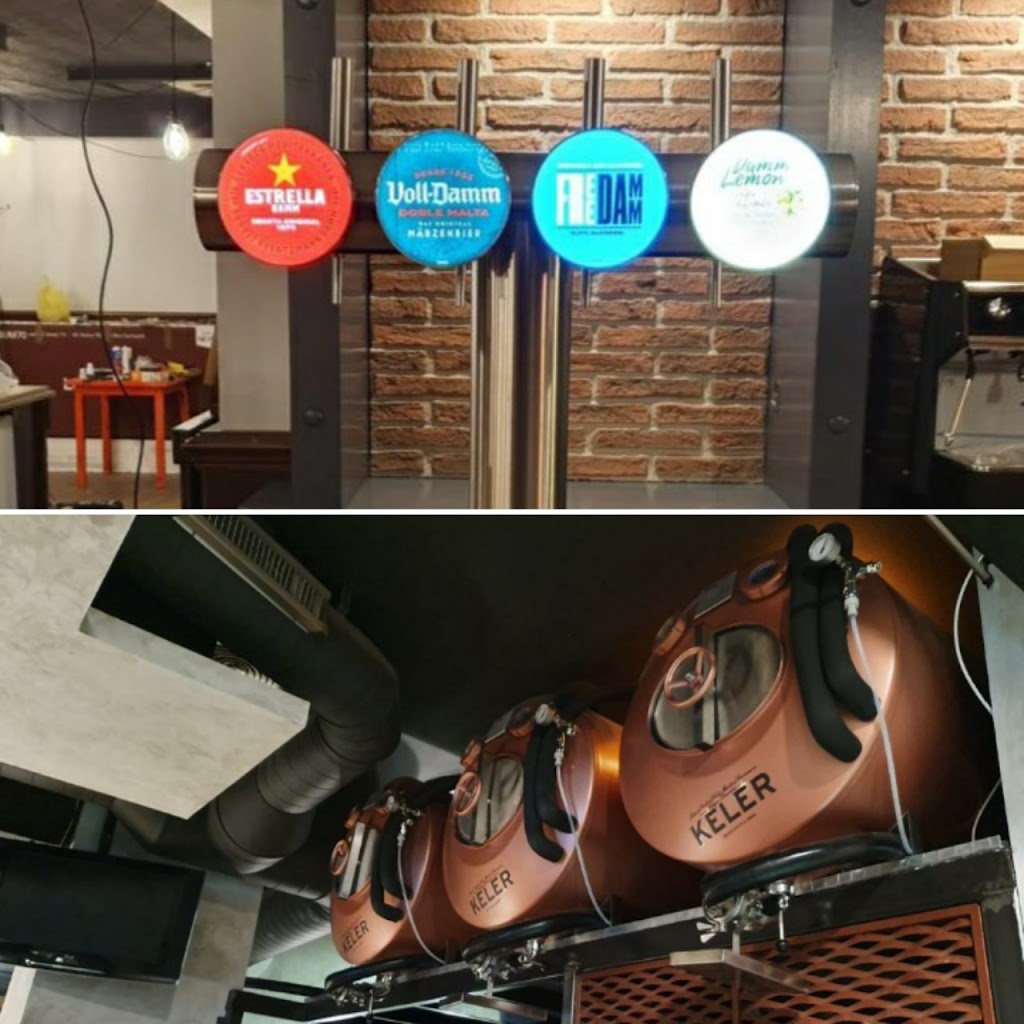 TECNIBILBO, S.L - Servicio Tecnico Oficial Cerveza Damm