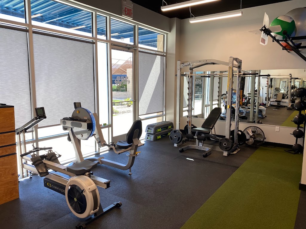  520 Personal Training