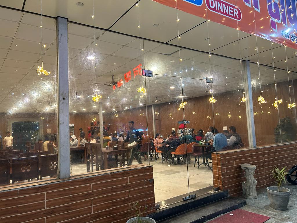 Ann Dham Family Dhaba