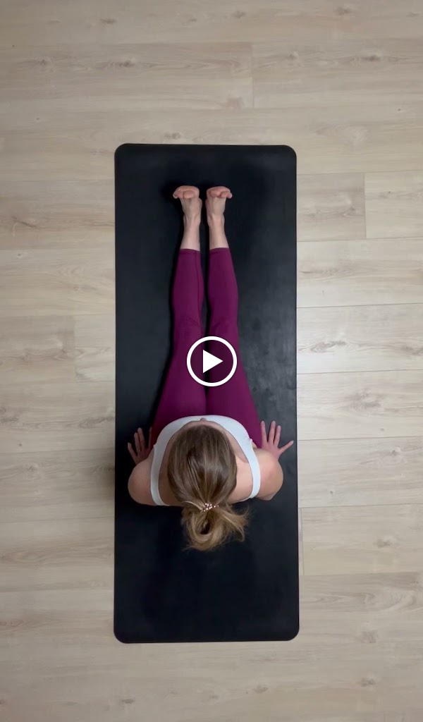 Lesayoga — Videos