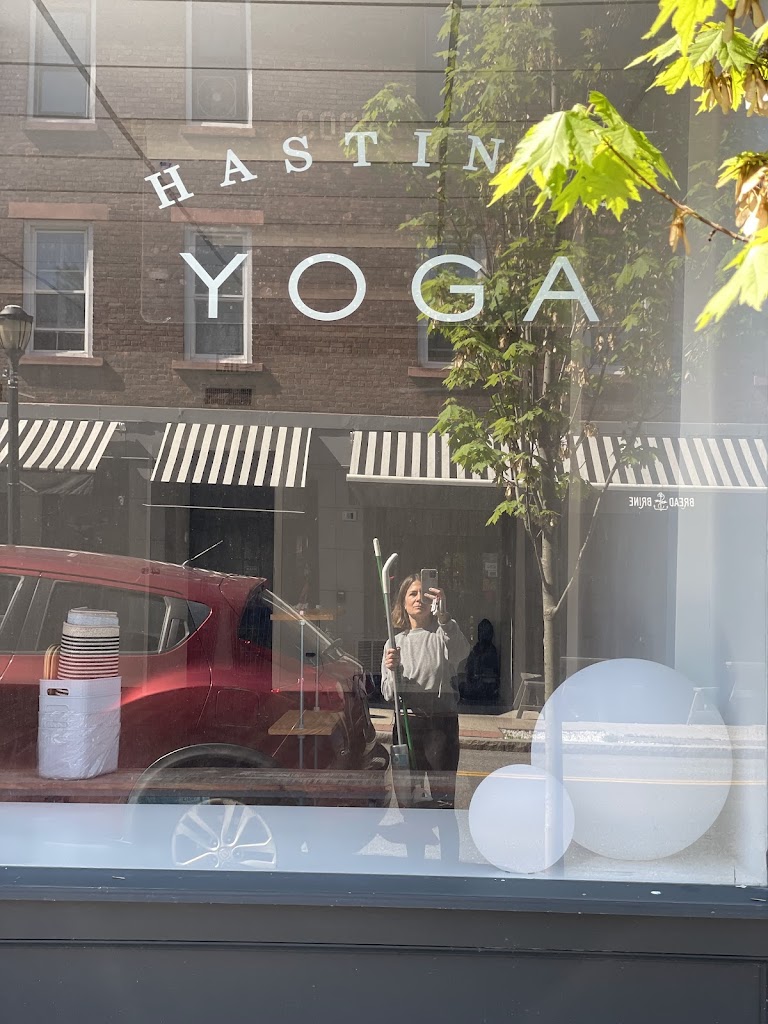  Hastings Yoga