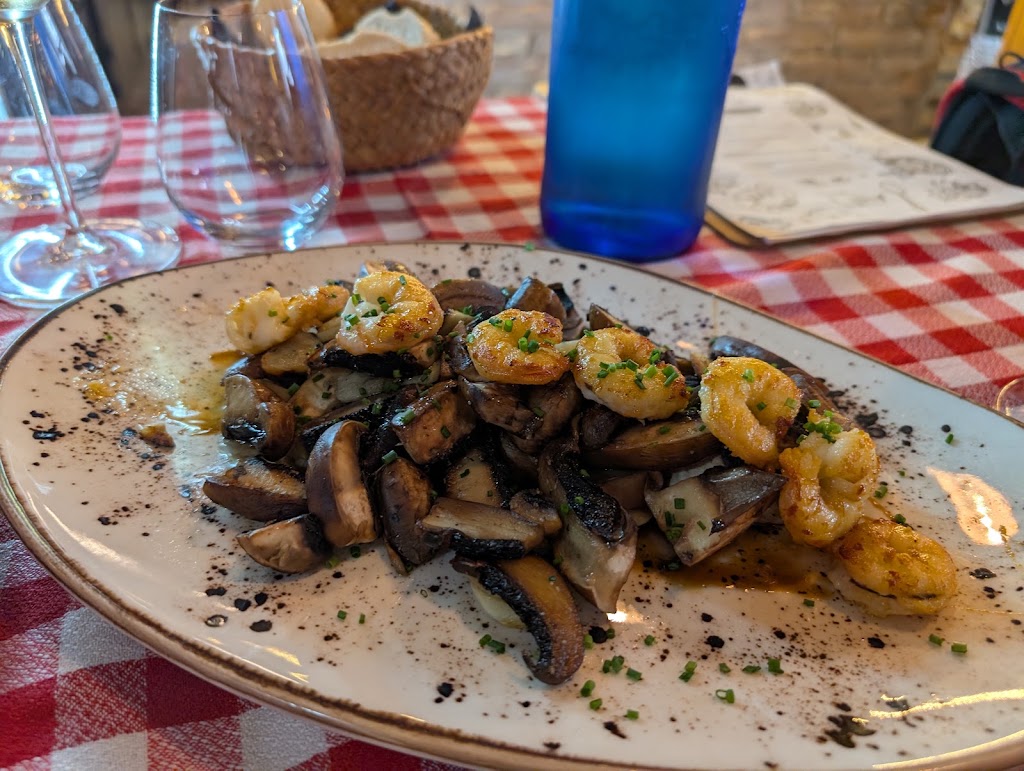 Bar Montero - Carnes Brasa y Arroces — Mas recientes
