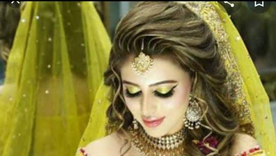 Cute N Shine Beauty Parlour Tailor Ladies