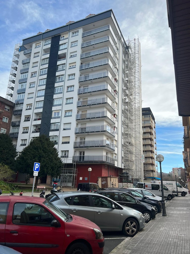 Clinica Dental en Irun - Pilar Herbella