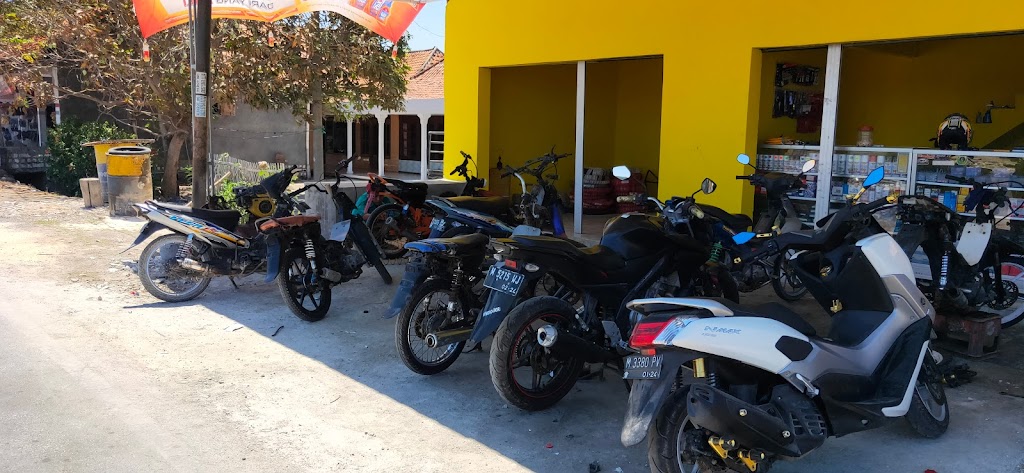 Barokah Motor