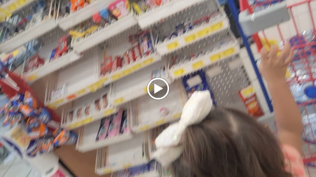 FARMACIA GUADALAJARA legaspi y calle 22 — Videos