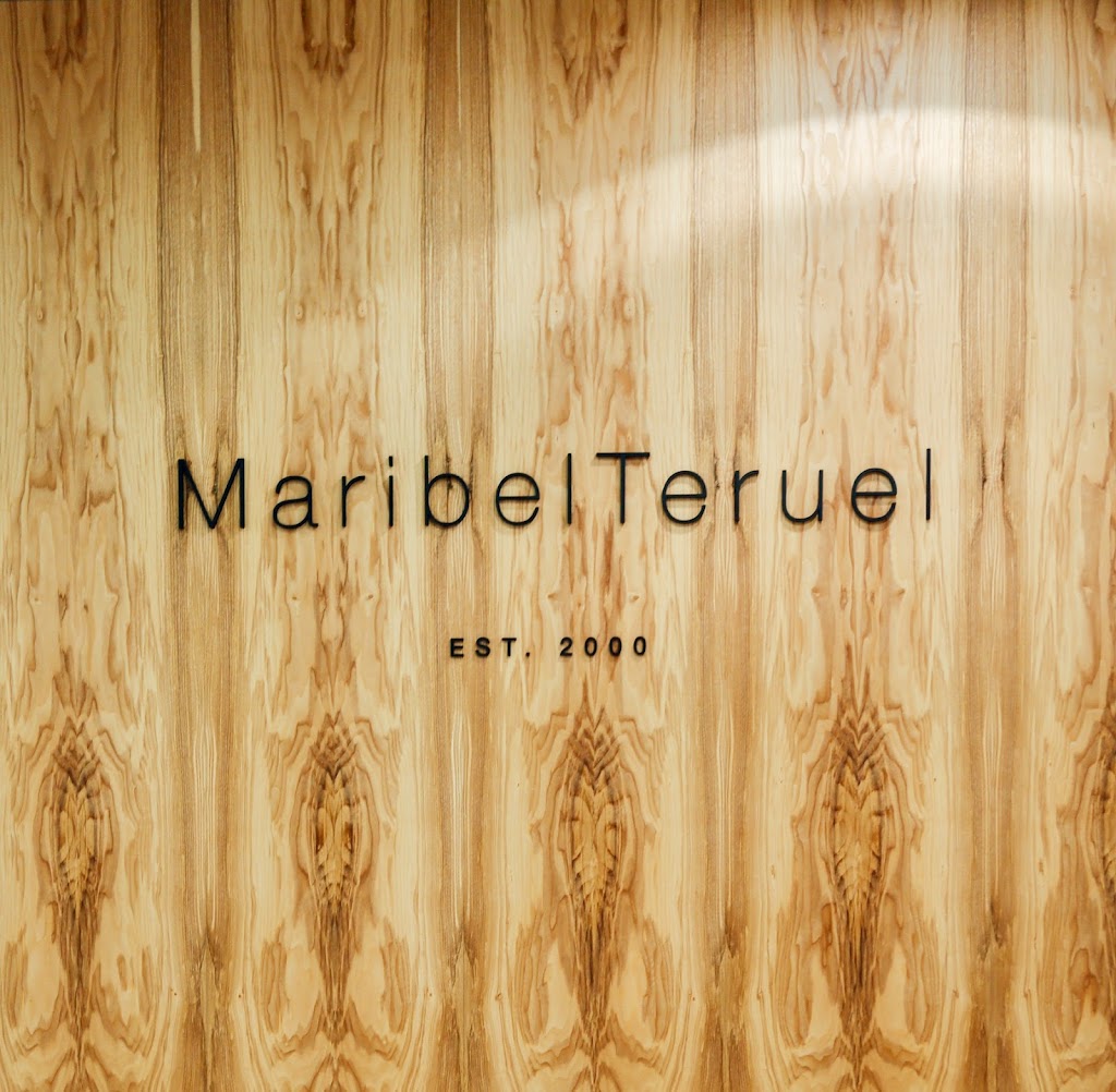 Maribel Teruel