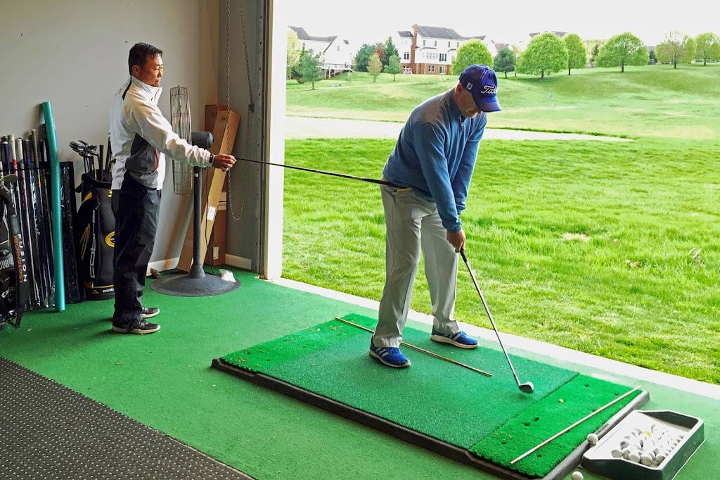  Raspberry Golf Academy