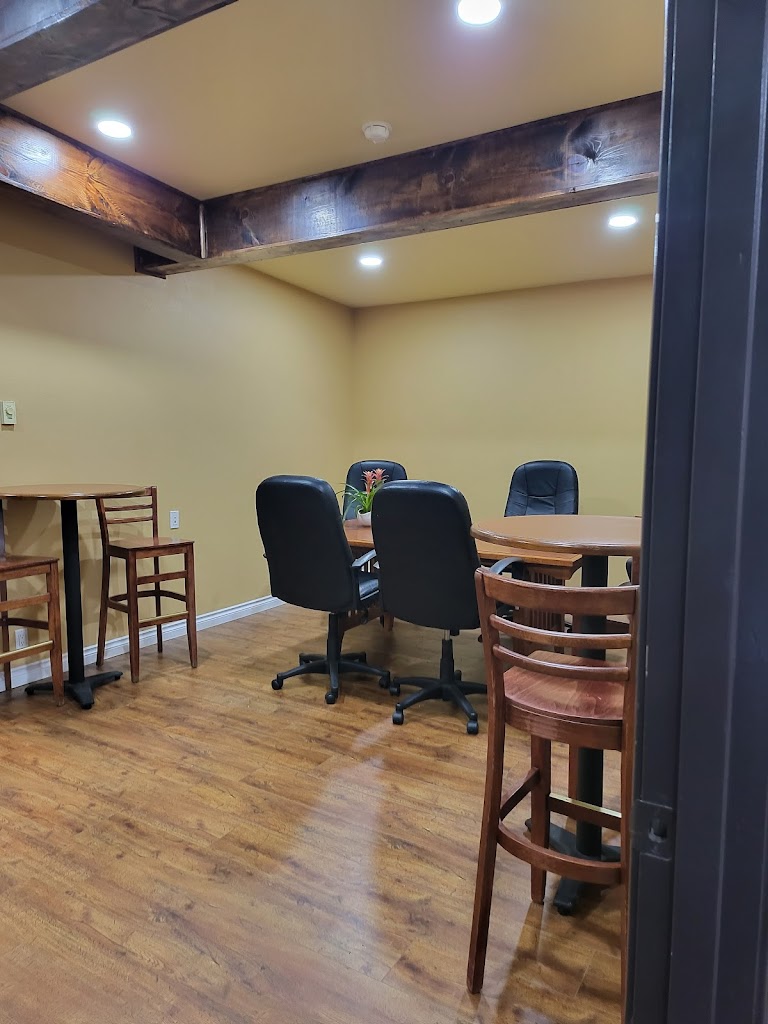 Photo of Winnies Ethiopian Coffee and Restaurant