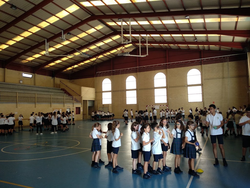Colegio Nuestra Senora Del Socorro (Infantil - Primaria - ESO 1o y 2o) — Comunidad