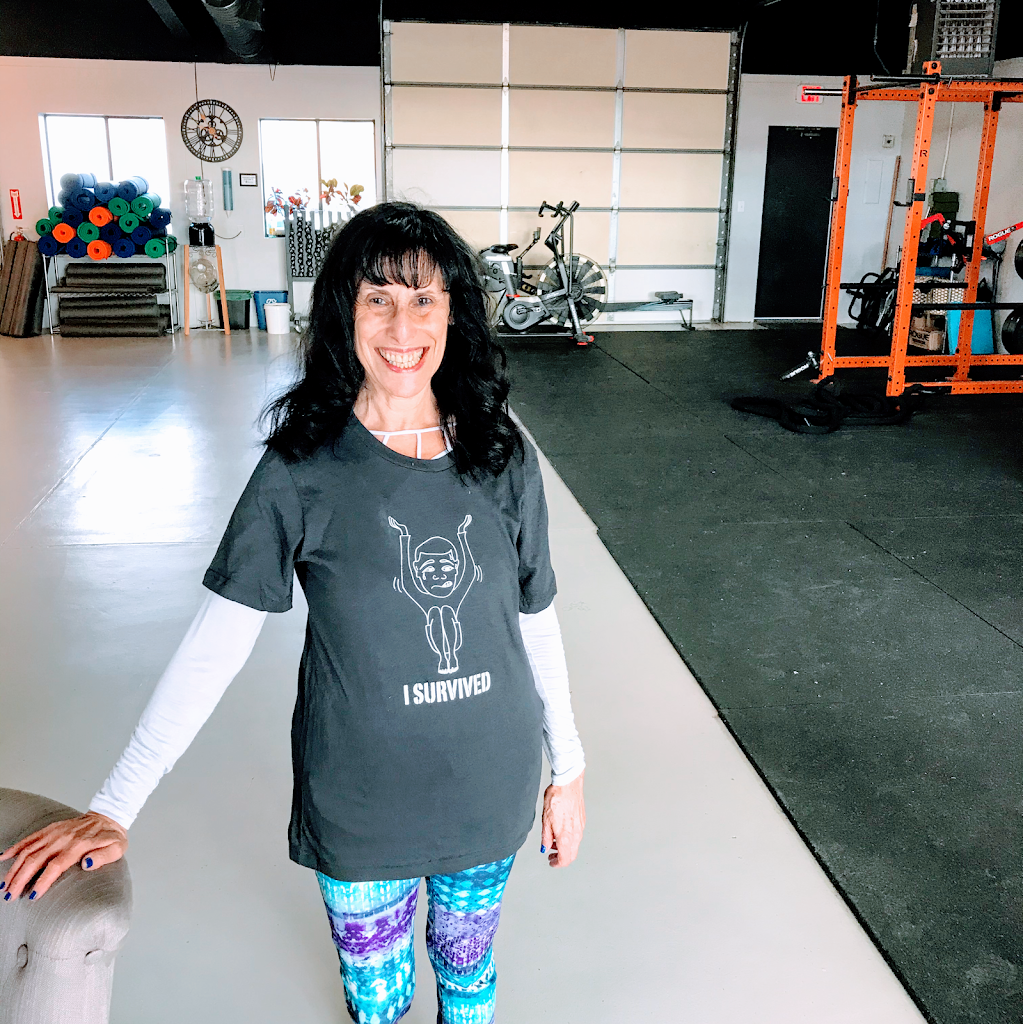  Solcore Fitness & Therapy