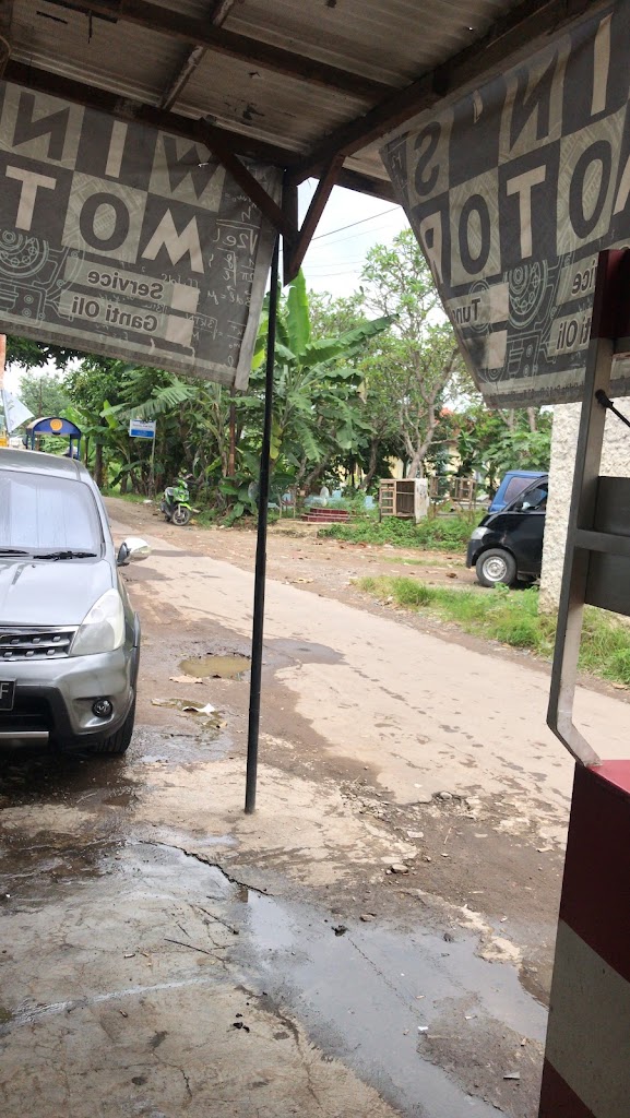Bengkel WIN'S MOTOR