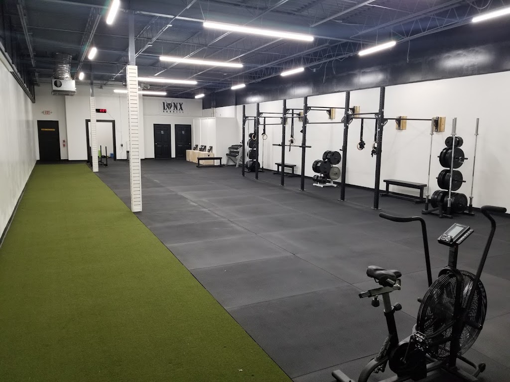  Atlanta Iron Fitness