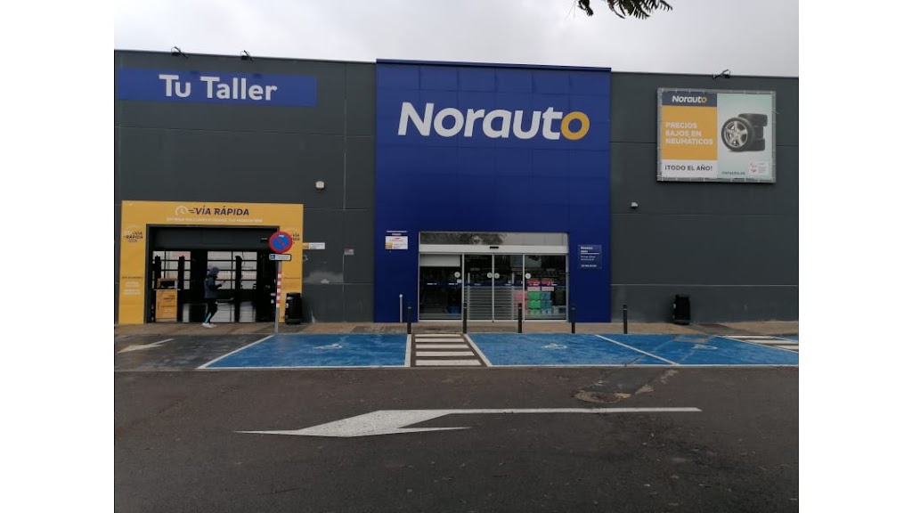 Norauto Alfafar
