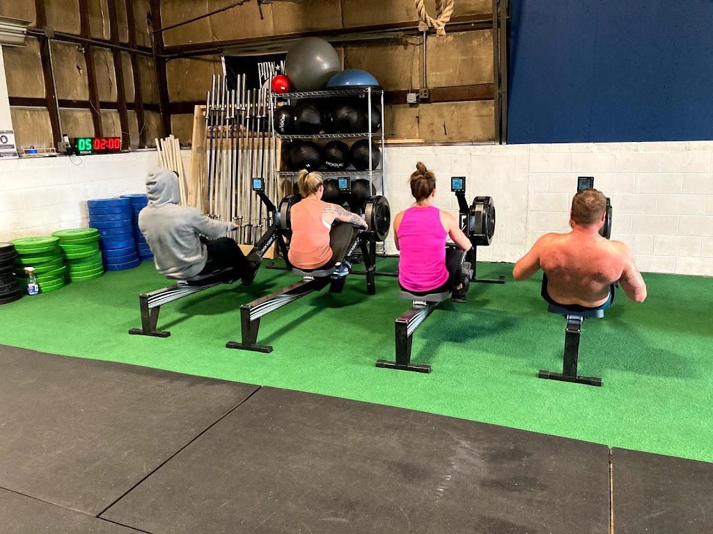  Delaware Strength and Conditioning (DESAC)