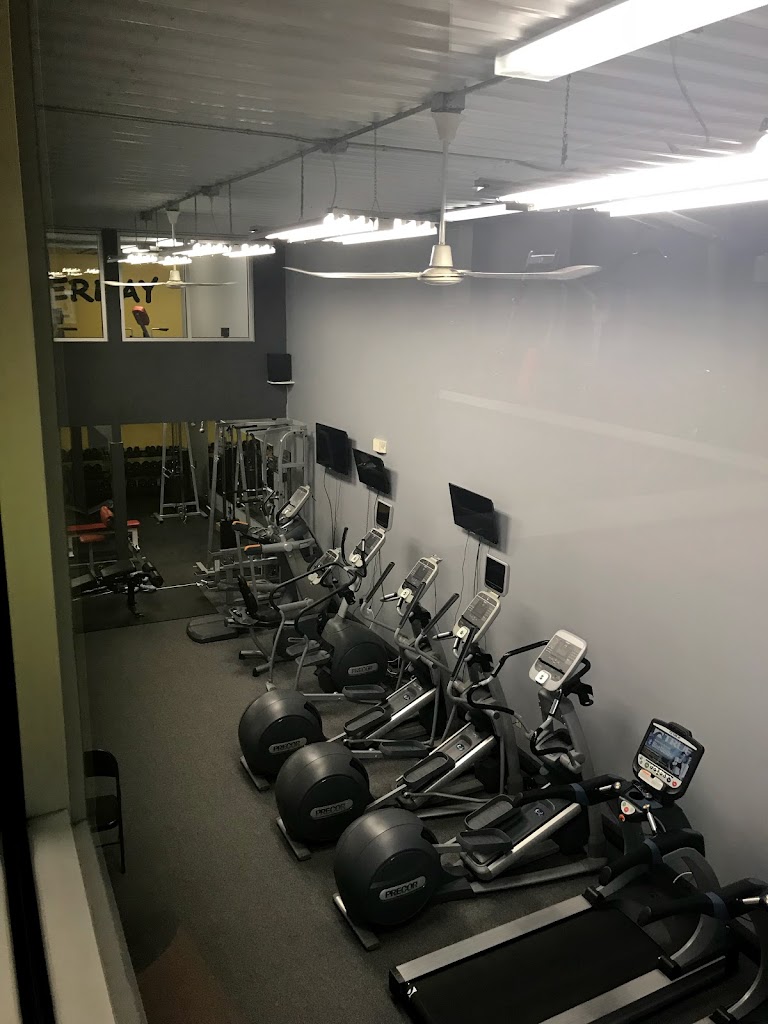  The Hero Gym, LLC