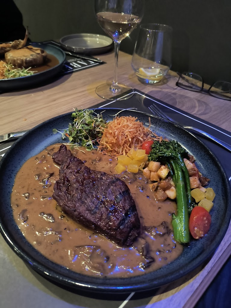 Food & drink