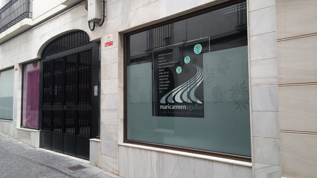 amalay -Mari Carmen Aguilar Peluqueria, Estetica & Spa
