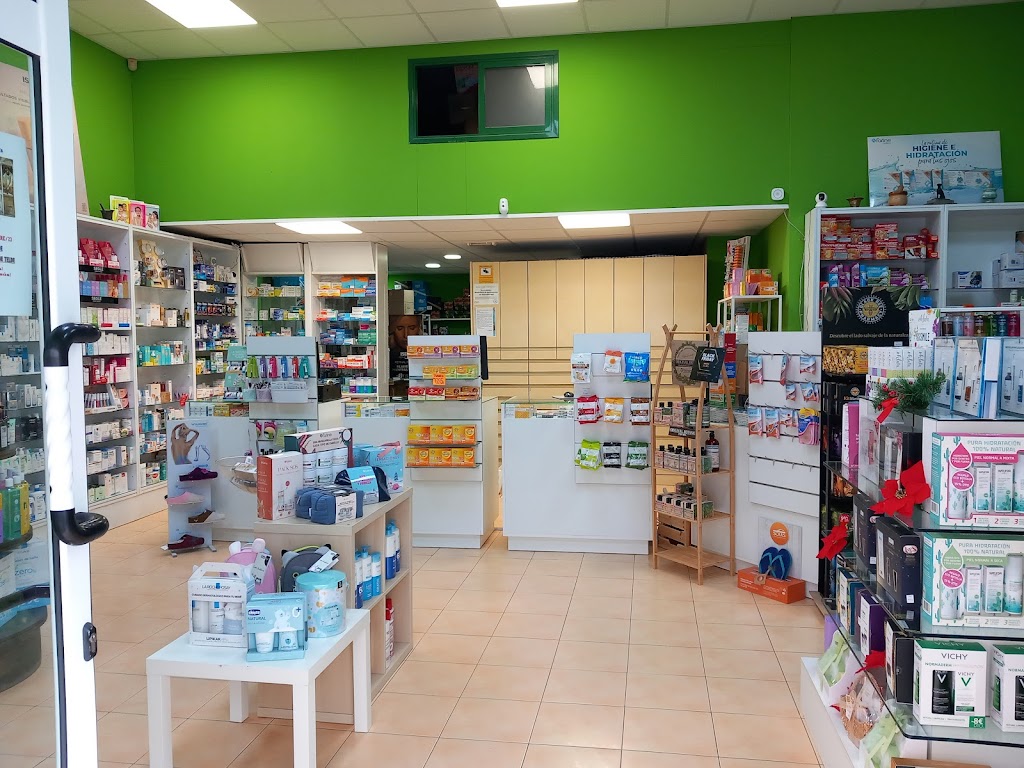 Farmacia Arnao | Lda Maria Angelica Ruano