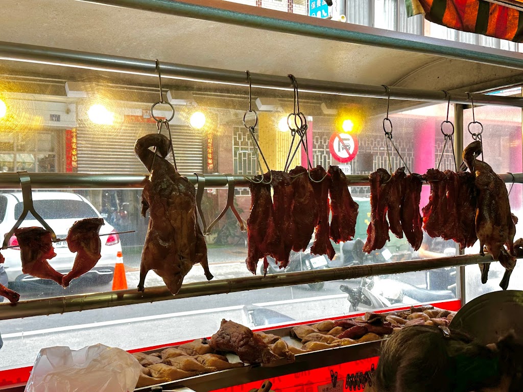 福園港式叉燒 的照片