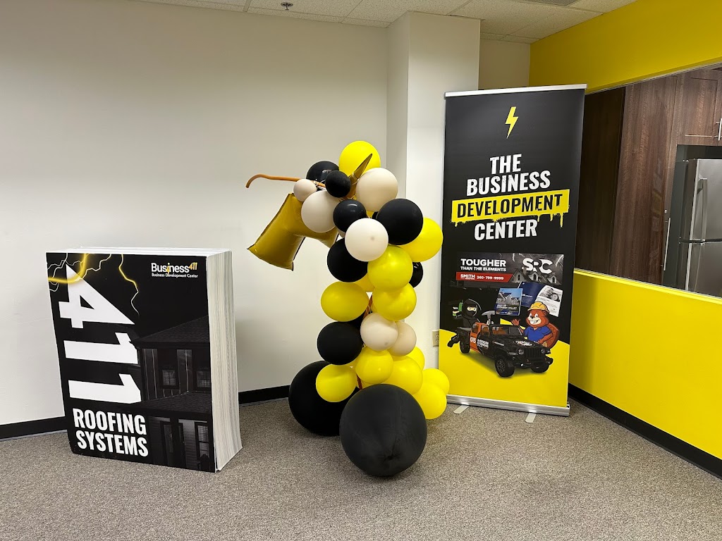 Business 411 Business Information Center