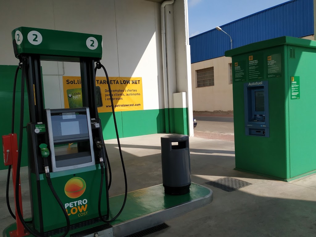 Petro Low Cost