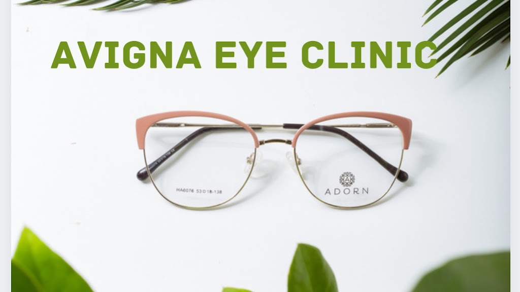 Avigna Eye Clinic