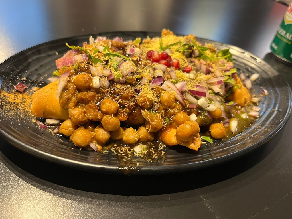 Chaat