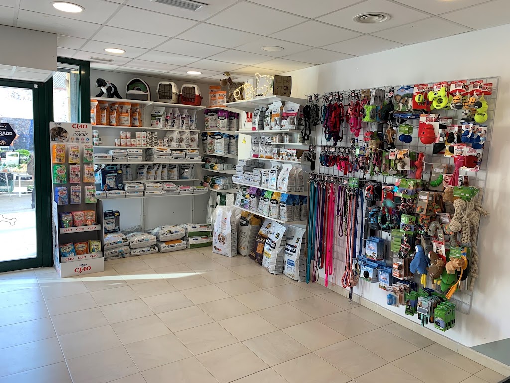 iVet Centre Veterinari — Del propietario