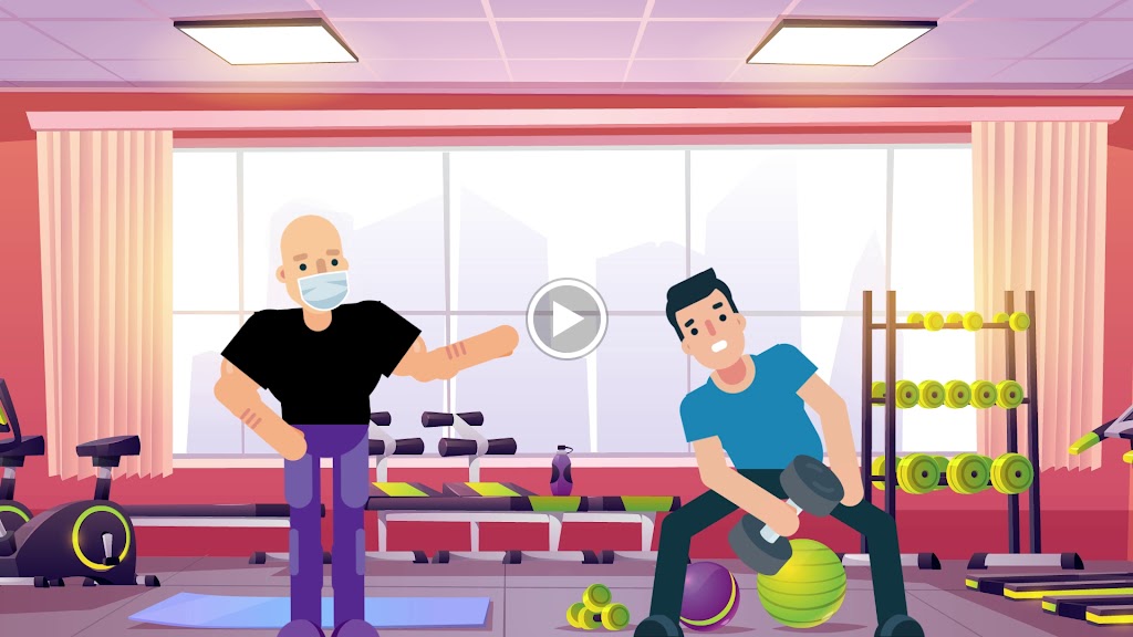  Changes For Life Personal Training and Wellness