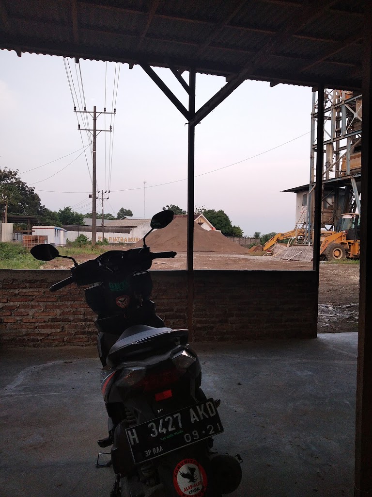 Bengkel Per Mulya Kencana